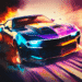 Drag Racing