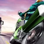 Traffic Rider Mod Apk