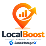 LocalBoost: Local SEO & GBP 1 LocalBoost